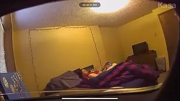 Redare Cameră ascunsă de chat video și orgasm greu