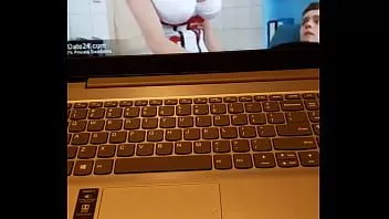 Играть Немного повеселимся с видео люси уайлд
