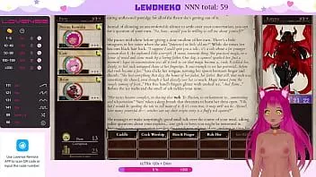 Play Vtuber plays corruption of champions ii part 4