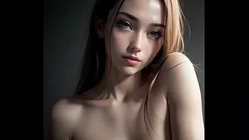play Hermosas chicas desnudas generadas por una compilación sexual de inteligencia artificial - ai porn arts #7