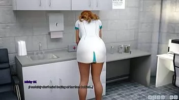 play Amateur anale tiener 179 - hete sexy verpleegster tiener 18 jaar grote borsten enorme kont ontmoet pov zelfgemaakte