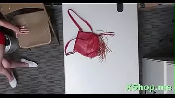 Odtwórz Podniecona Nina Nirvana i koleś w tym filmie
