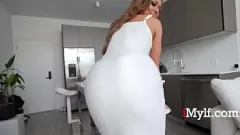 Play Cheating Wife Alia Donovan Can't Get Enough Cock