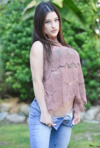 Star du porno Regan Starr