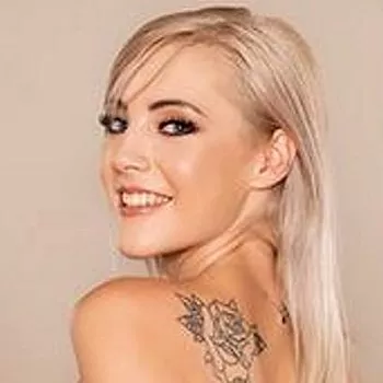 Pornostar Jamie Jett
