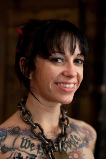Star du porno Sparky Sin Claire