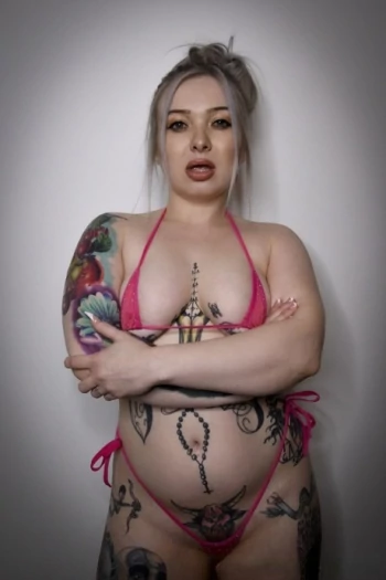 Pornoster Kaiia Eve