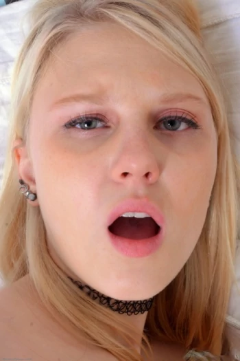 Pornstar Lily Rader