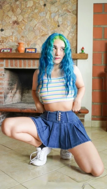 Star du porno Min Galilea