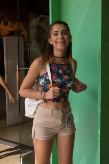 قناة Joseline Kelly