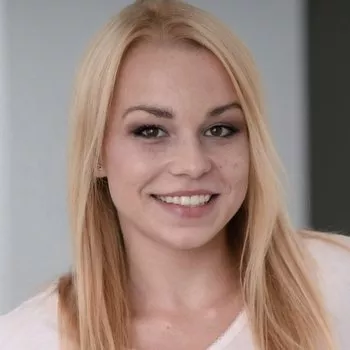 Porno Yıldızı Rebeka Black