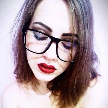 Bintang porno Cristall Gloss