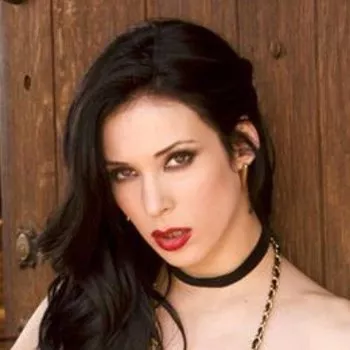 Pornostar Aiden Ashley