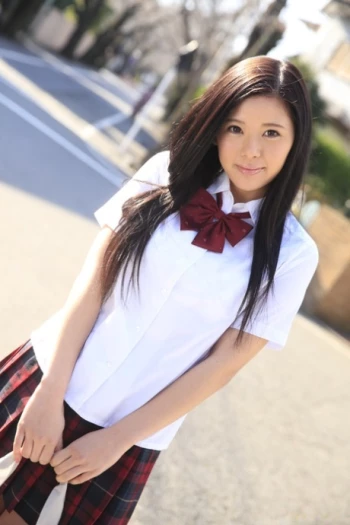 পর্নস্টার Risa Shimizu