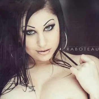 Pornstar Ophelia Rain