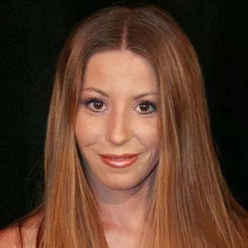 Actrita Lexi Love