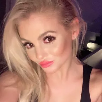 Porno Yıldızı Katy Jayne