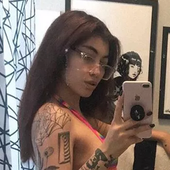 Порнозвезда Ashlee Juliet