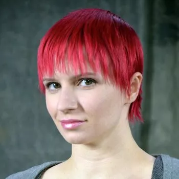 Порнозвезда Claire Adams