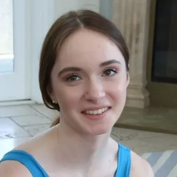 ポルノスター Hazel Moore