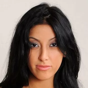 Star du porno Kimberly Gates