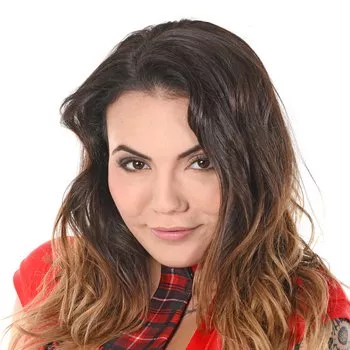 Порнозвезда Vanessa Decker