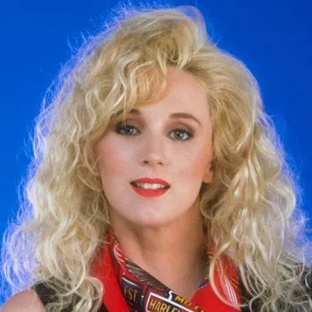 Star du porno Melanie Moore