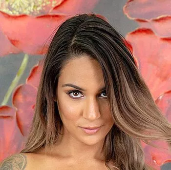 Порнозвезда Alexis Zara