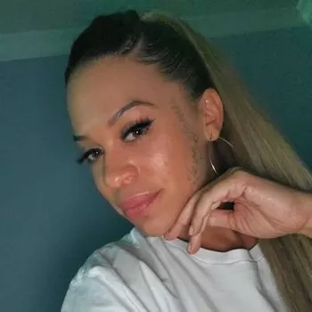 Порнозвезда Chyanne Jacobs