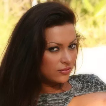 Pornostar Nikita Denise