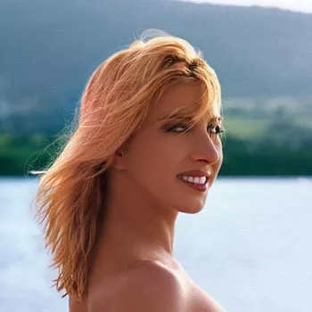Star du porno Janet Alfano
