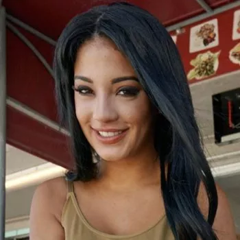 Star du porno Misty Quinn