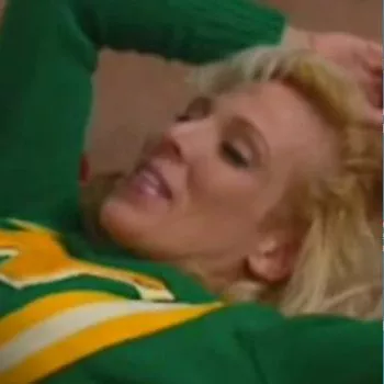 Star du porno Randi Storm